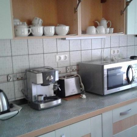 Magnolia Apartman Hévíz 외부 사진