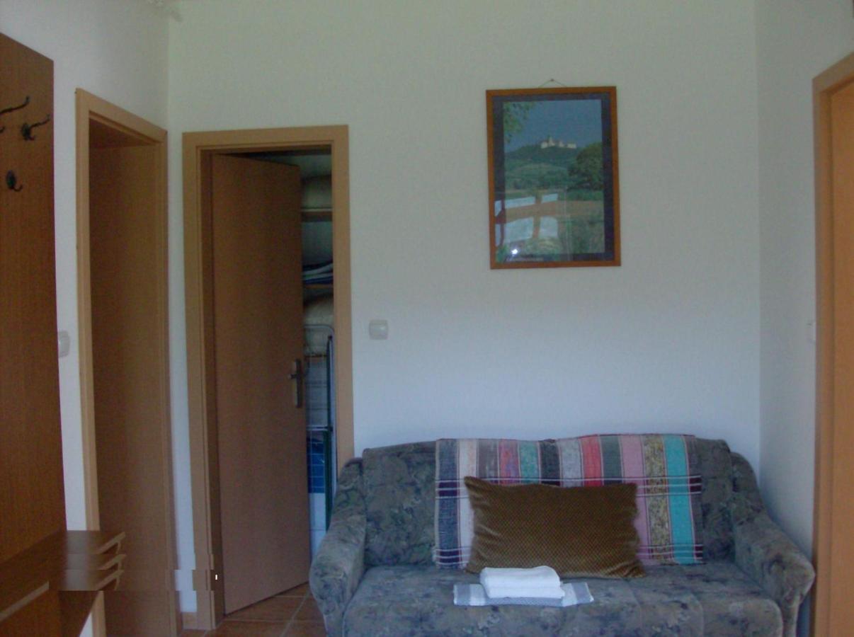 Magnolia Apartman Hévíz 외부 사진