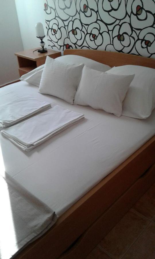 Magnolia Apartman Hévíz 외부 사진