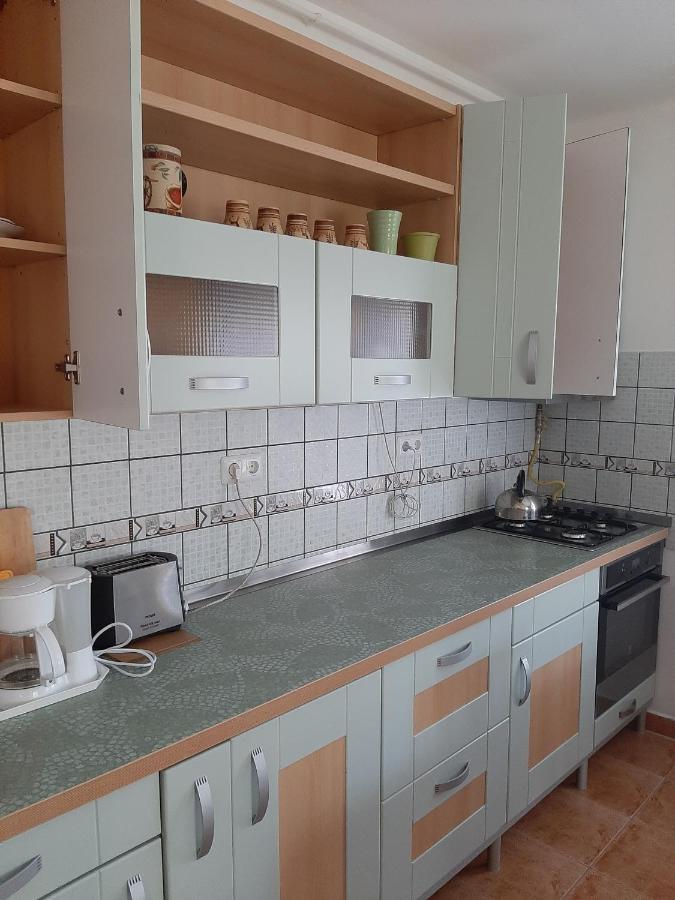 Magnolia Apartman Hévíz 외부 사진