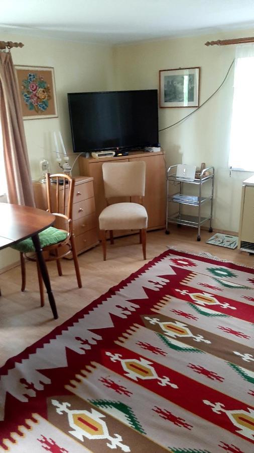 Magnolia Apartman Hévíz 외부 사진